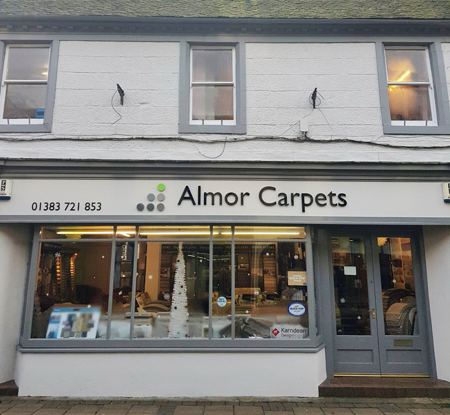 Commercial Painting